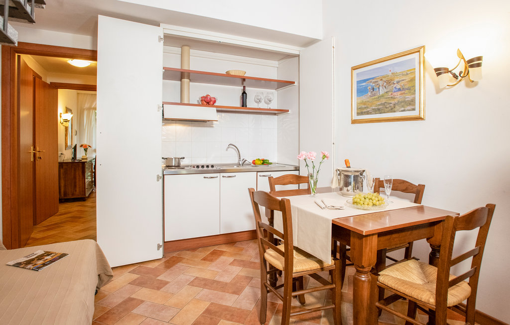 Semesterlägenhet - Grosseto , Italien - ITM480 5