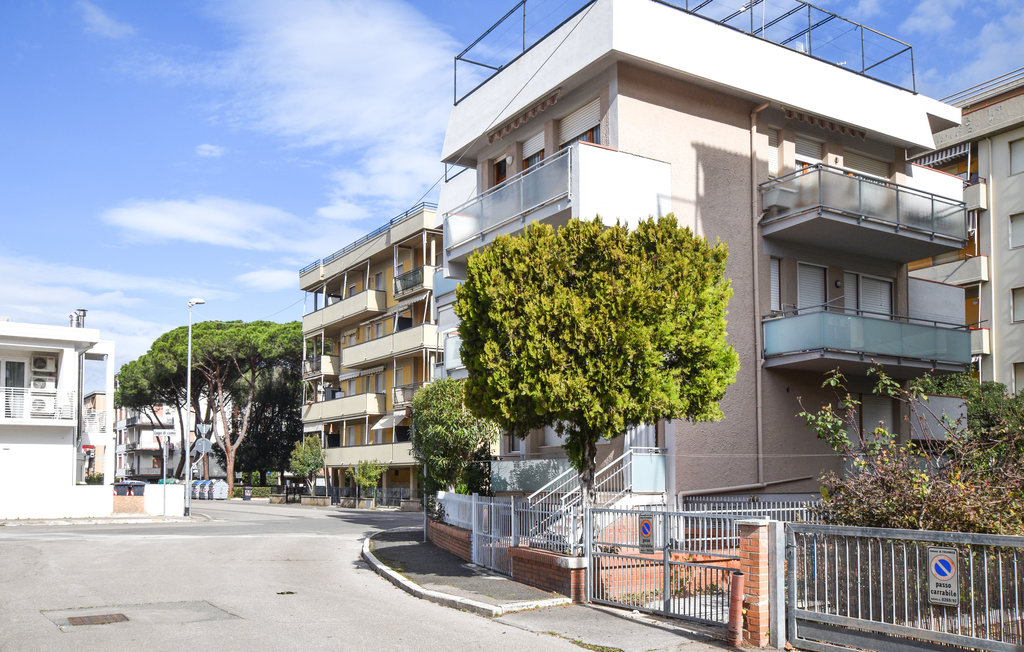 Ferienwohnung - Follonica , Italien - ITM482 2