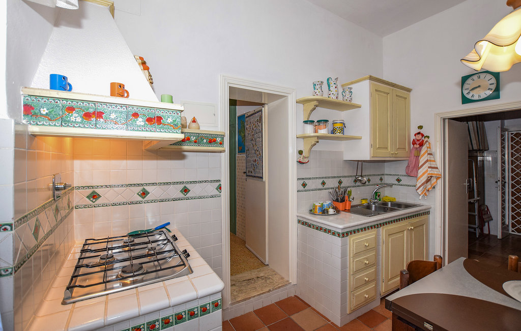 Ferienhaus - Porto Santo Stefano , Italien - ITM268 13