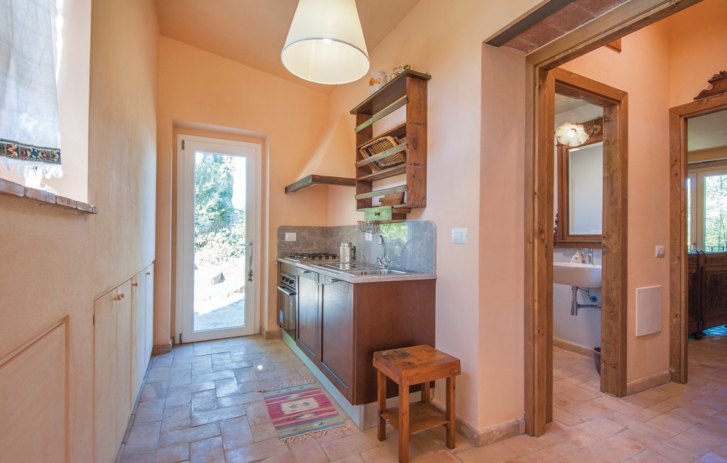 Ferienhaus - Magliano in Maremma , Italien - ITM285 11