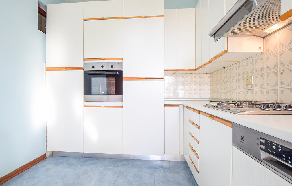 Semesterlägenhet - Castiglione della Pescaia , Italien - ITM459 6