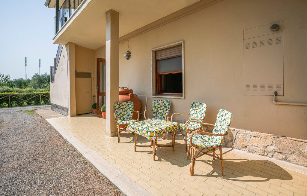 Semesterlägenhet - Capalbio , Italien - ITM390 9