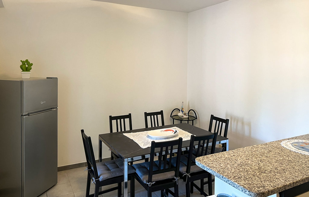 Semesterhus - Castiglione della Pescaia , Italien - ITM465 16