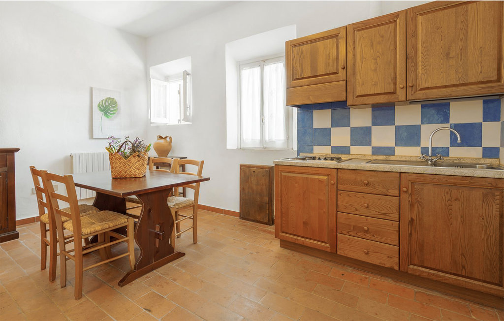 Semesterlägenhet - Massa Marittima , Italien - ITM472 20