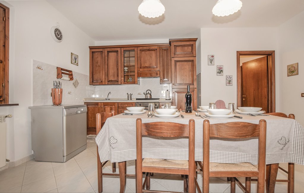 Ferienhaus - Follonica , Italien - ITM318 16