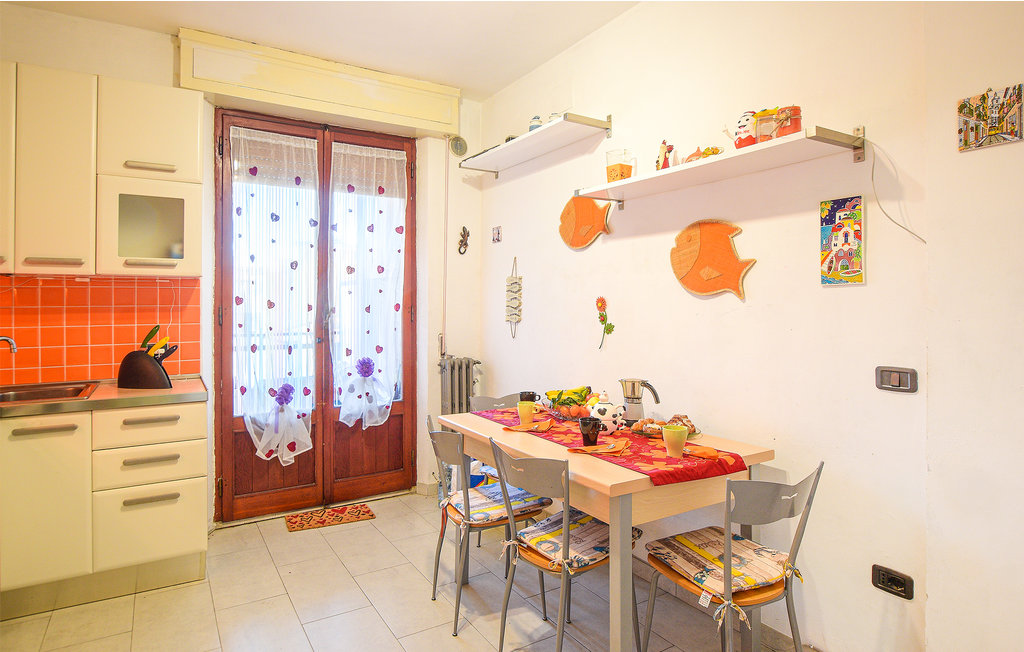 Ferieleilighet - Follonica , Italia - ITM456 11