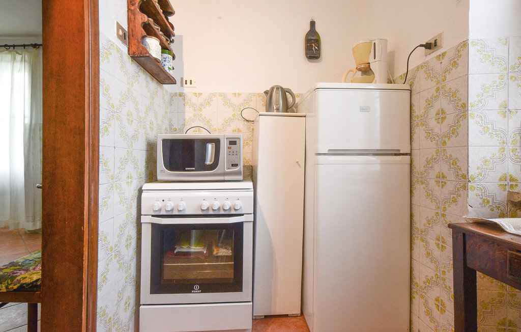 Semesterlägenhet - Magliano/ Toscana , Italien - ITM460 14