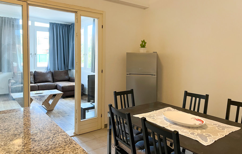 Semesterhus - Castiglione della Pescaia , Italien - ITM465 14