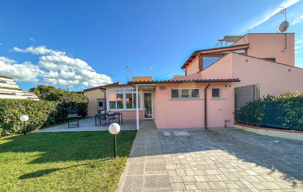 Semesterhus - Castiglione della Pescaia , Italien - ITM465 1