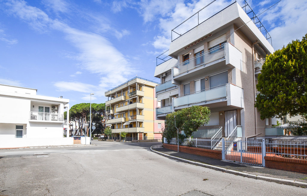 Ferienwohnung - Follonica , Italien - ITM482 6