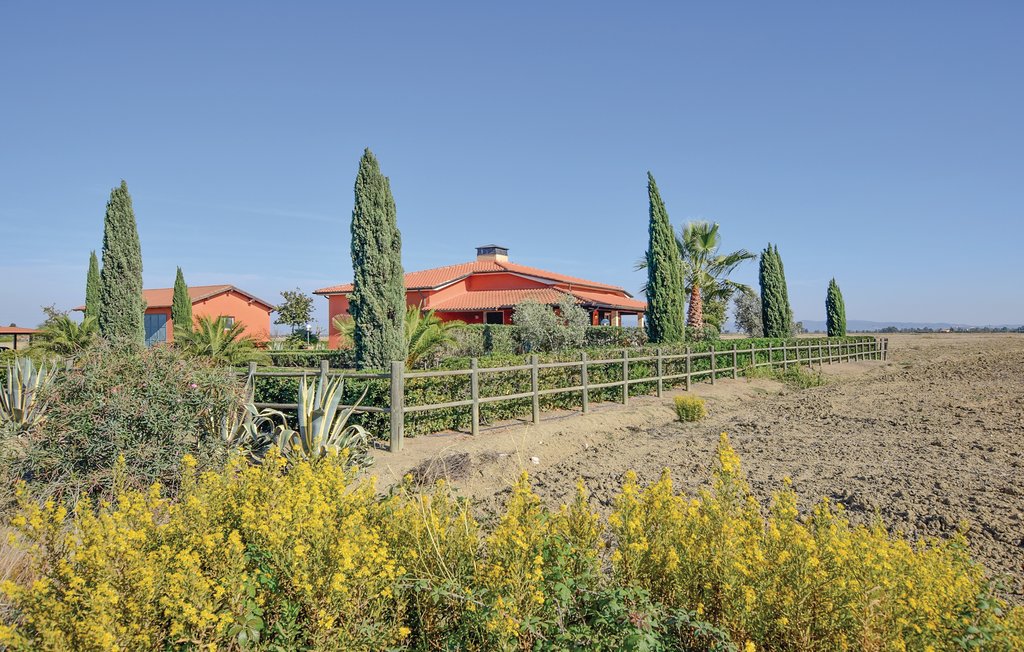 Feriehuse - Principina a Mare , Italien - ITM319 6