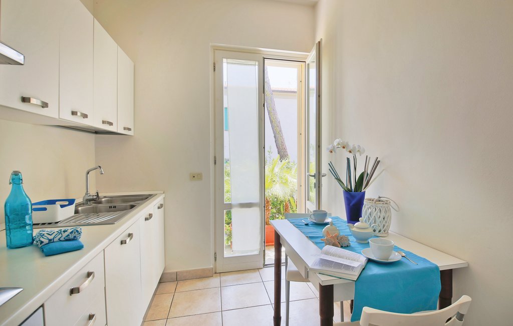 Feriehuse - Principina Mare , Italien - ITM419 13