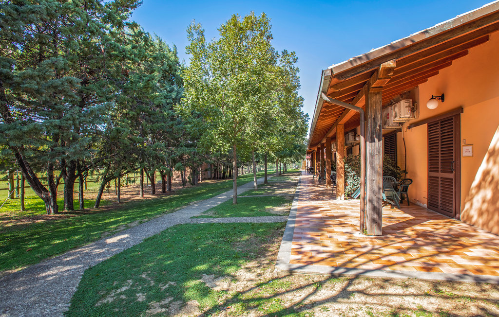 Ferienwohnung - Grosseto , Italien - ITM479 2