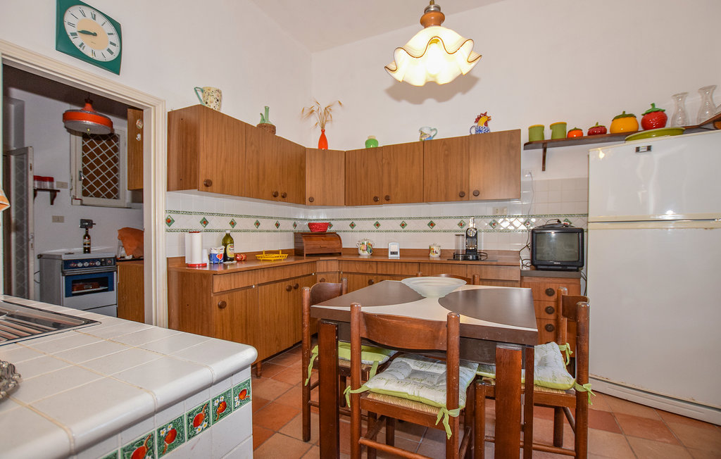 Ferienhaus - Porto Santo Stefano , Italien - ITM268 14