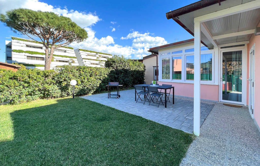 Semesterhus - Castiglione della Pescaia , Italien - ITM465 7