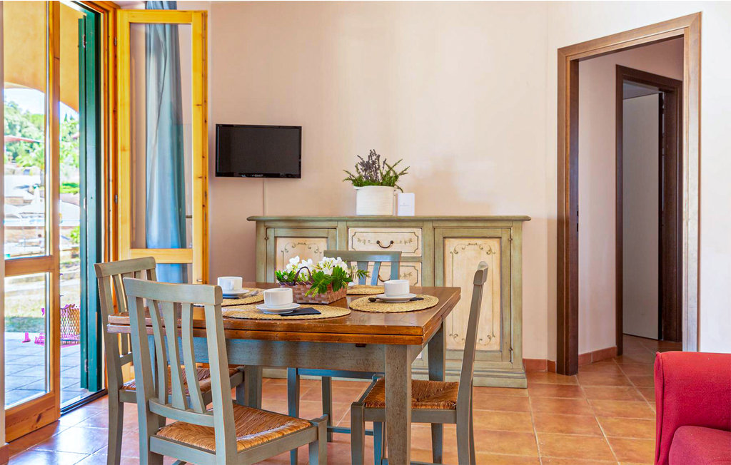 Lejlighed - Massa Marittima , Italien - ITM471 22