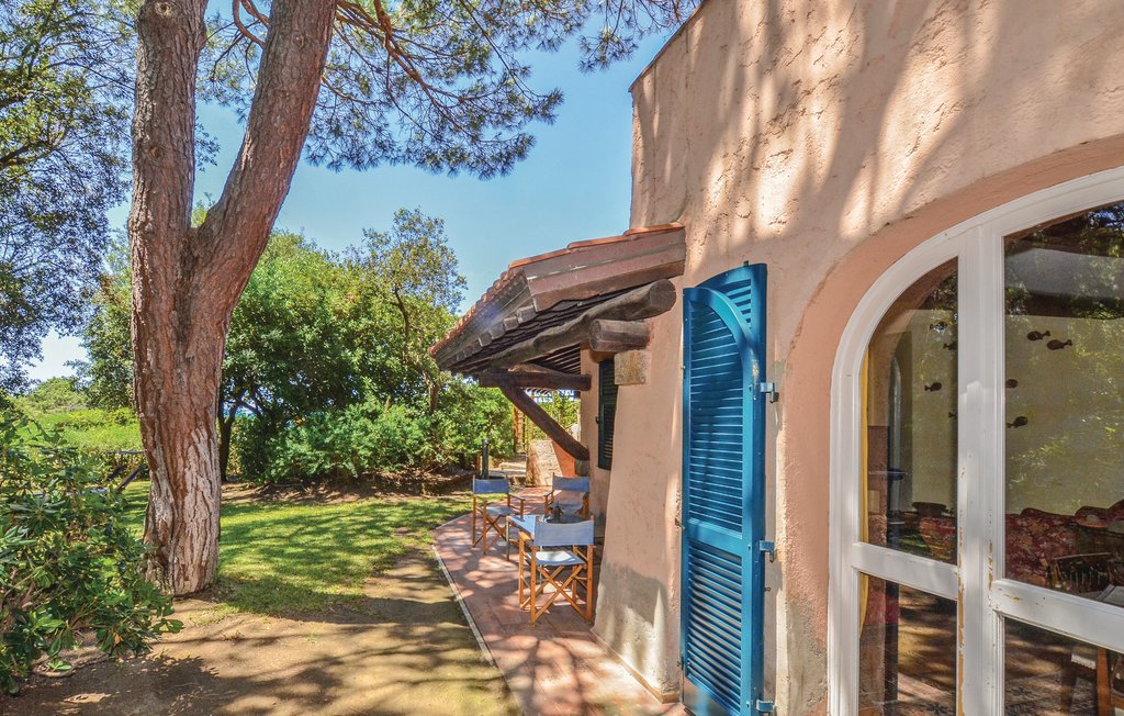 Ferienhaus - Castiglione della Pescaia , Italien - ITM352 8