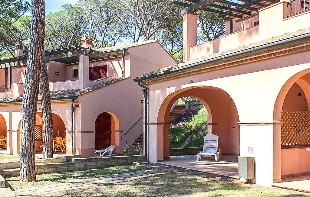 Ferienwohnung - Puntone di Scarlino , Italien - ITM373 16