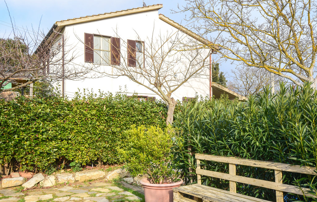 Semesterlägenhet - Magliano/ Toscana , Italien - ITM460 2