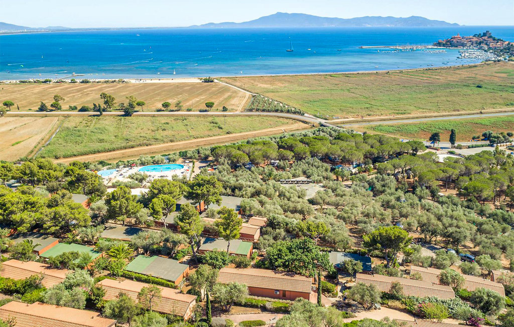 Ferieleilighet - Talamone , Italia - ITM469 8
