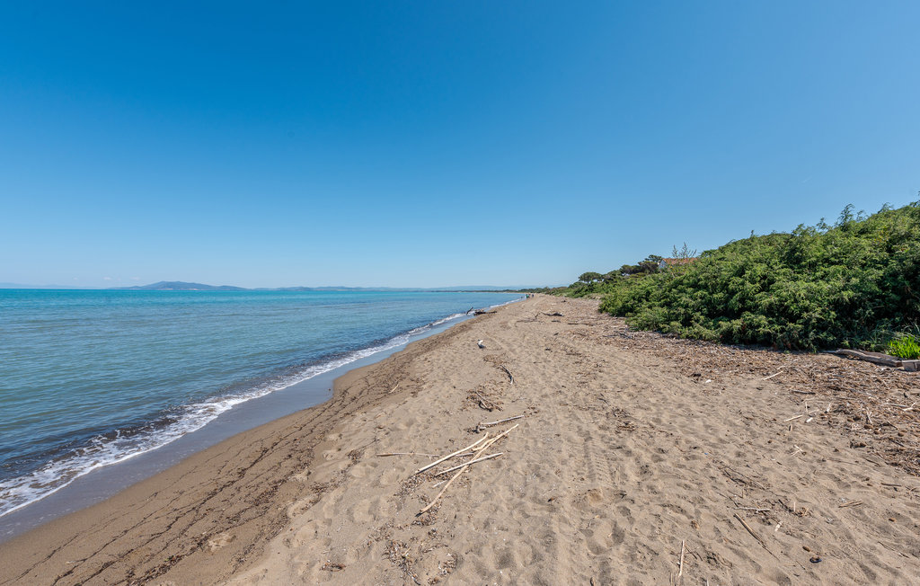 Ferienwohnung - Orbetello , Italien - ITM474 8