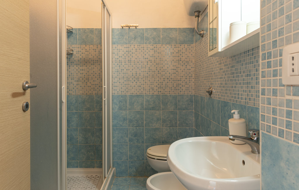 Ferienwohnung - Orbetello , Italien - ITM474 26