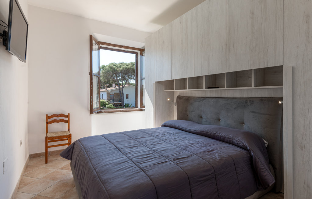 Ferienwohnung - Orbetello , Italien - ITM474 5