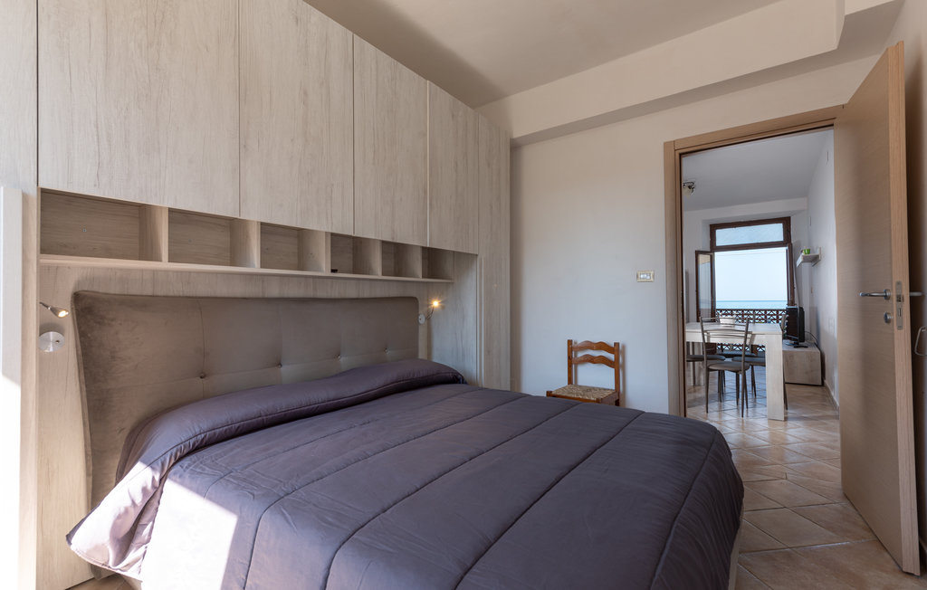 Ferienwohnung - Orbetello , Italien - ITM474 20