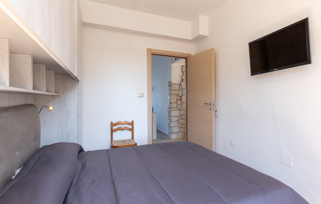 Ferienwohnung - Orbetello , Italien - ITM474 21