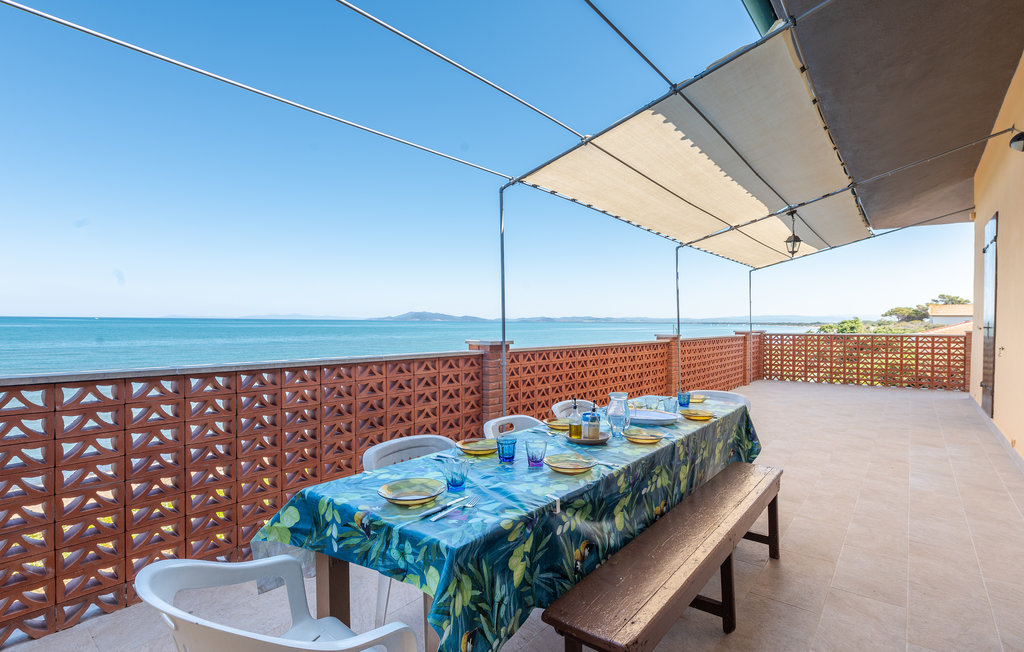 Ferienwohnung - Orbetello , Italien - ITM474 2