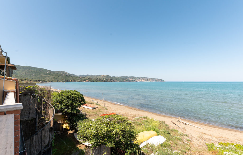 Ferienwohnung - Orbetello , Italien - ITM474 7