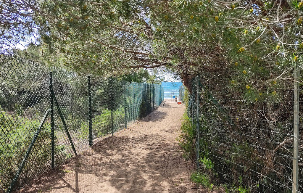 Ferienwohnung - Castiglione della Pescaia , Italien - ITM344 4