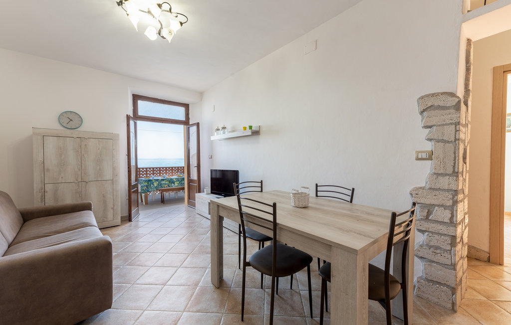 Ferienwohnung - Orbetello , Italien - ITM474 16