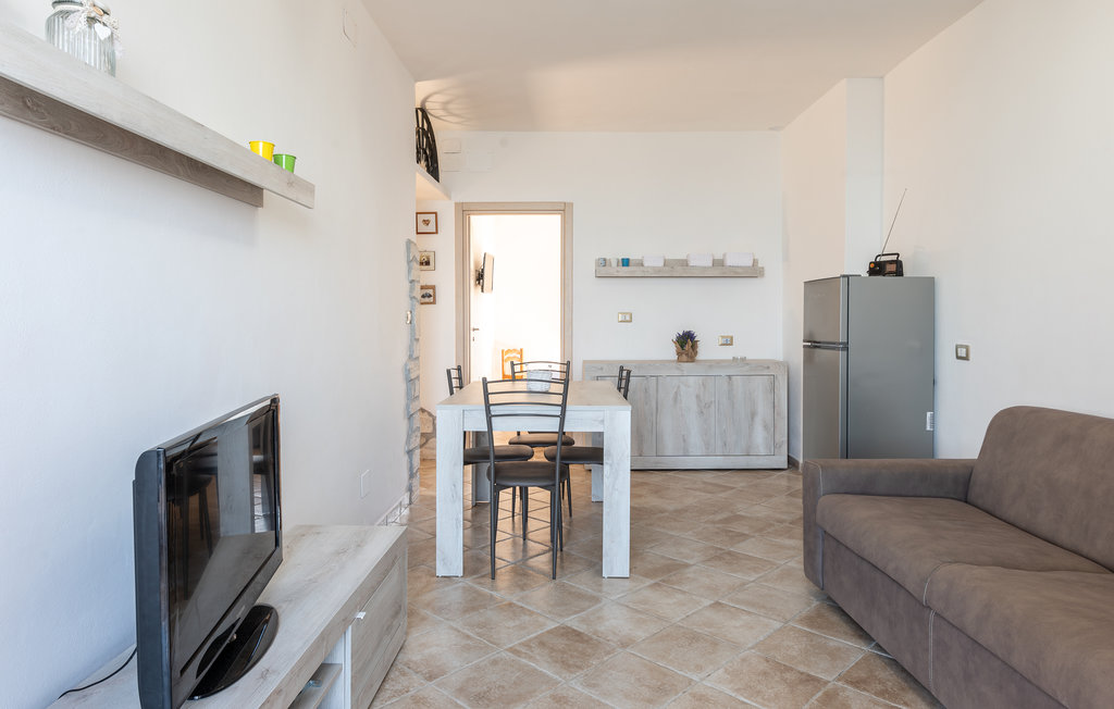 Ferienwohnung - Orbetello , Italien - ITM474 19