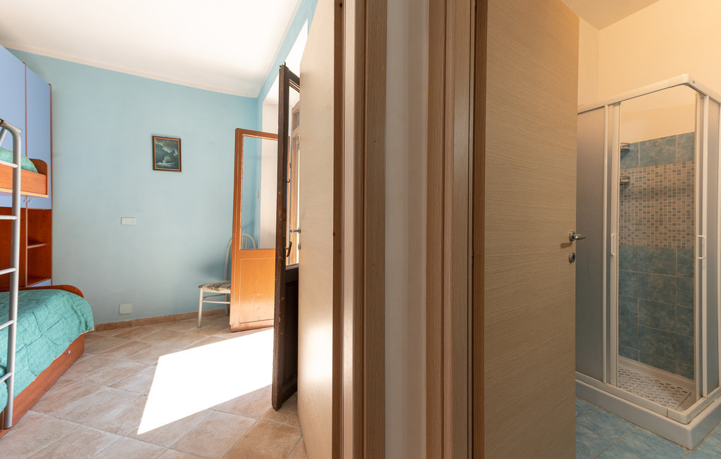 Ferienwohnung - Orbetello , Italien - ITM474 24