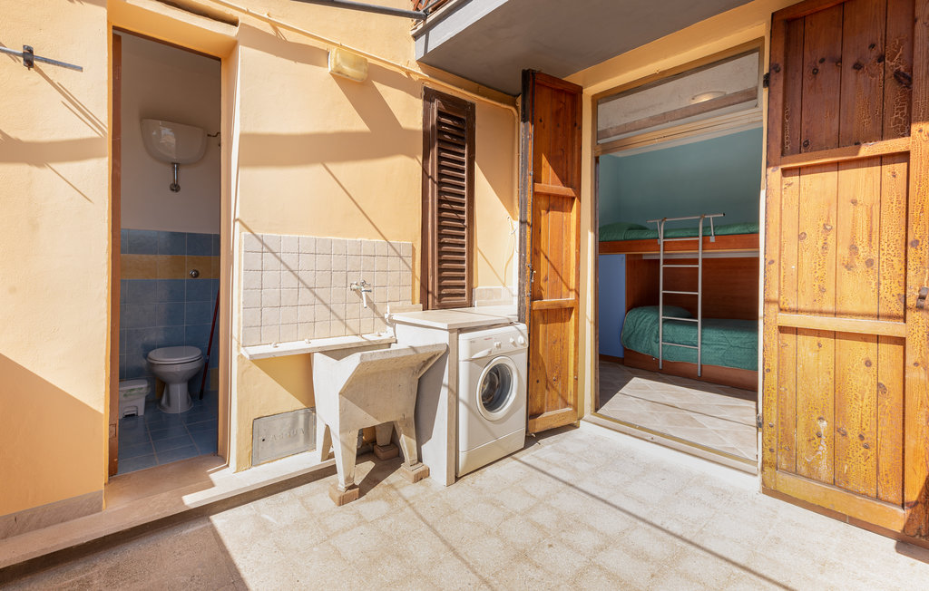 Ferienwohnung - Orbetello , Italien - ITM474 25