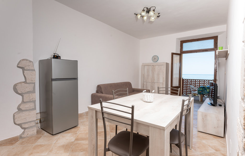 Ferienwohnung - Orbetello , Italien - ITM474 18