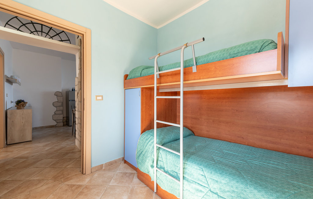 Ferienwohnung - Orbetello , Italien - ITM474 22