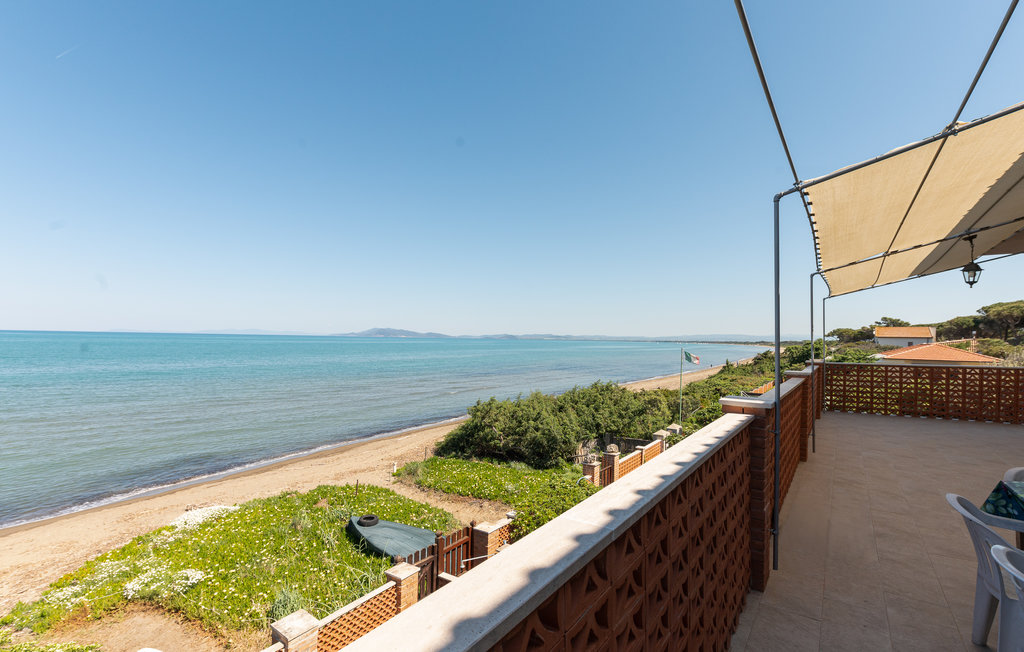 Ferienwohnung - Orbetello , Italien - ITM474 12