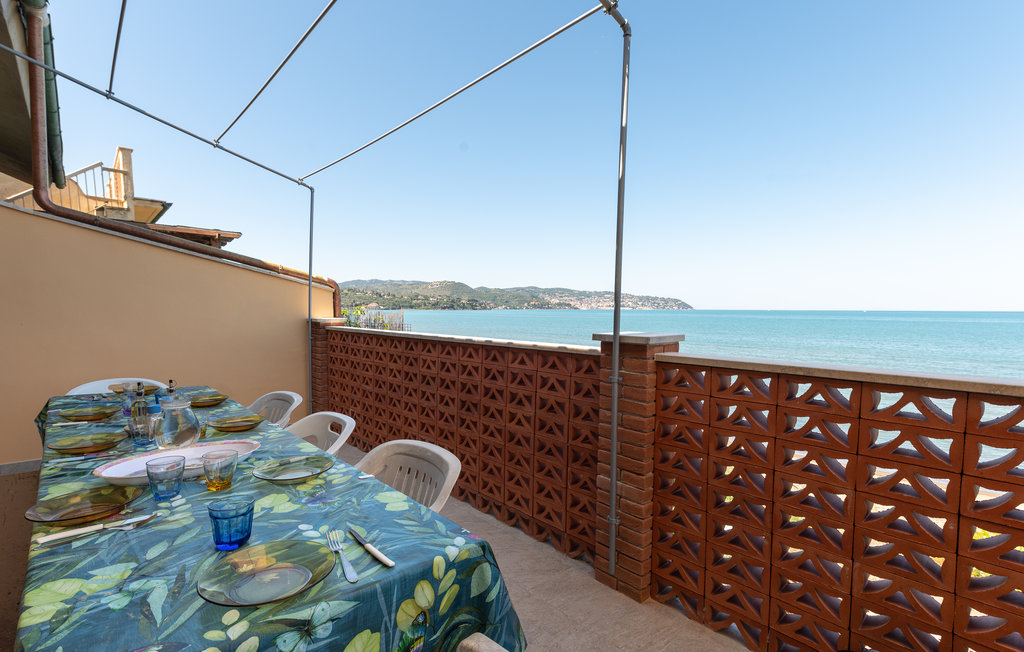 Ferienwohnung - Orbetello , Italien - ITM474 13