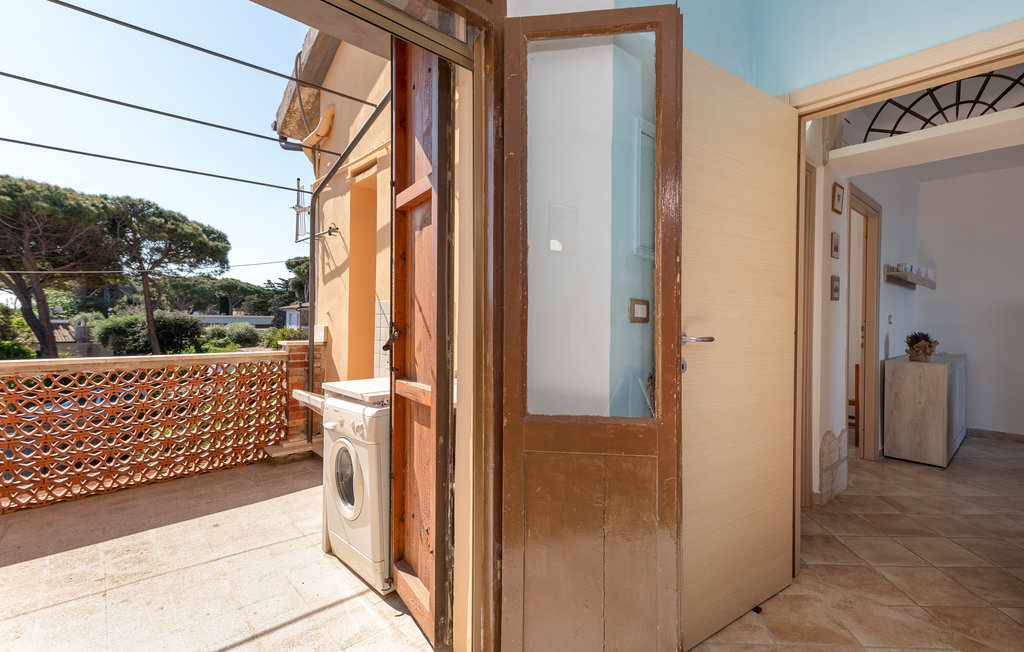 Ferienwohnung - Orbetello , Italien - ITM474 14