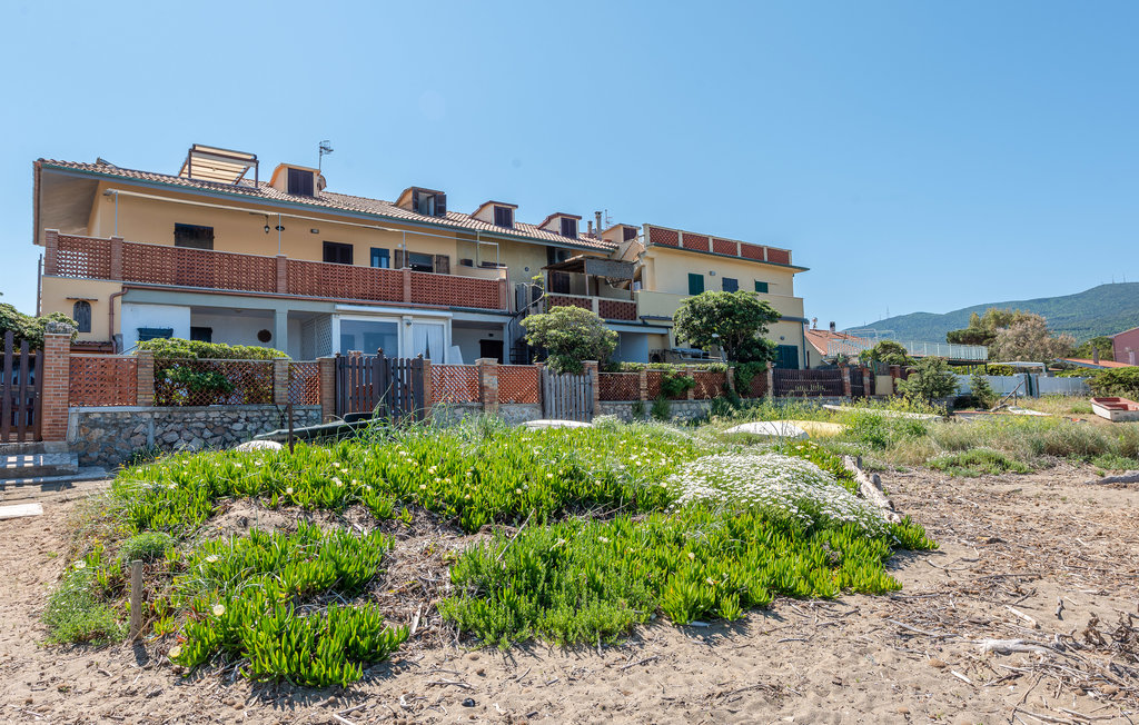Ferienwohnung - Orbetello , Italien - ITM474 9