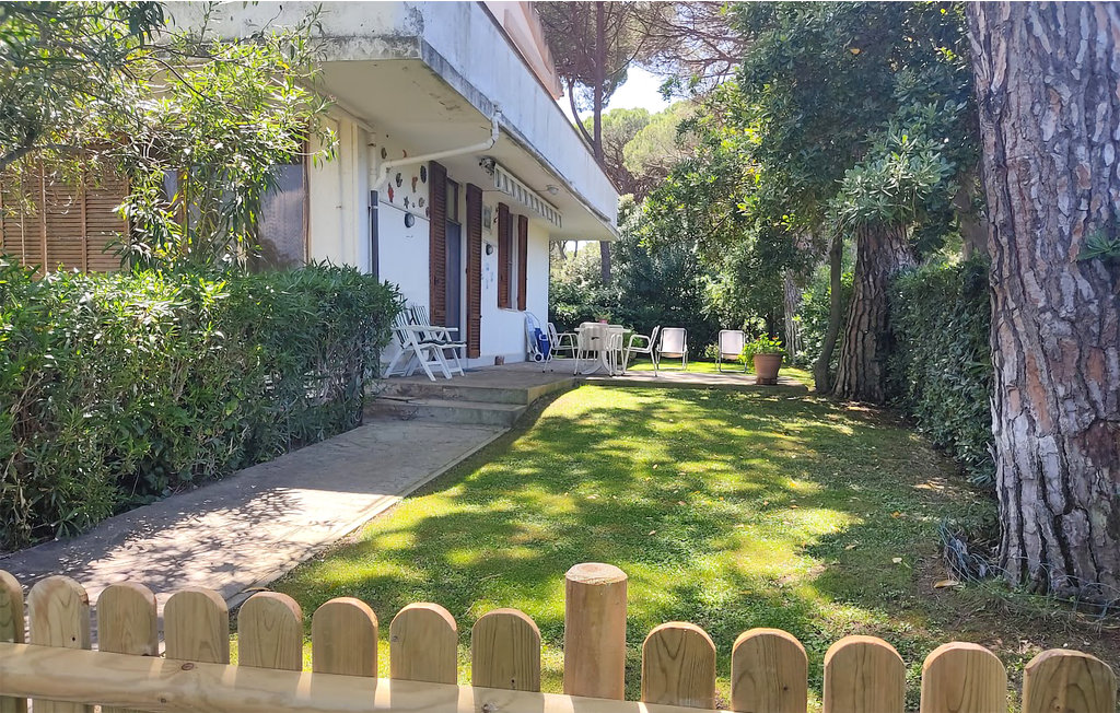 Ferienwohnung - Castiglione della Pescaia , Italien - ITM344 6