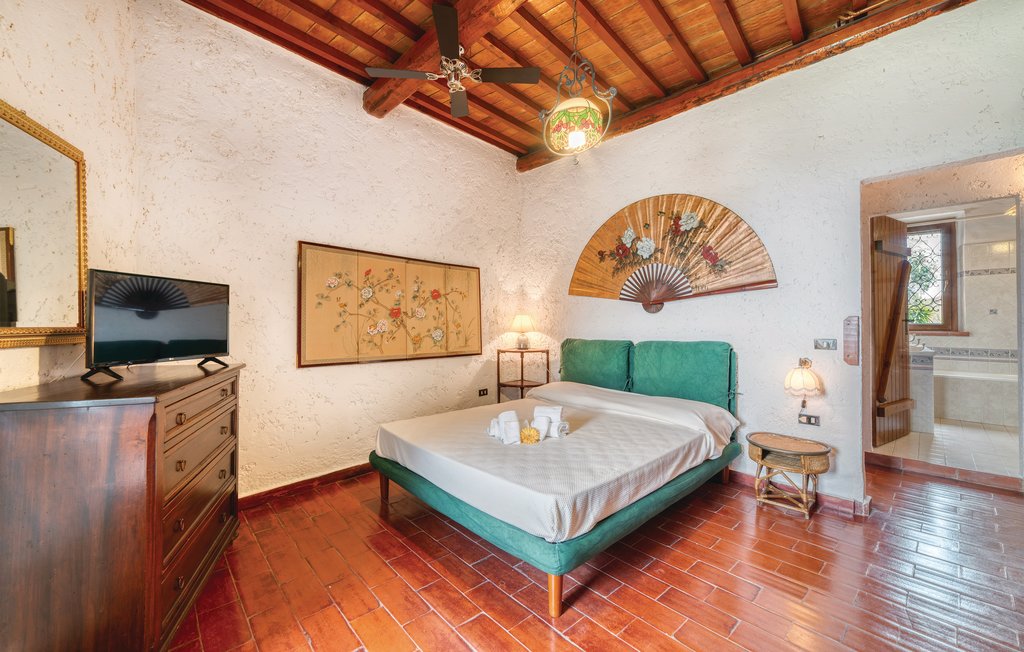 Semesterhus - Follonica , Italien - ITM368 4