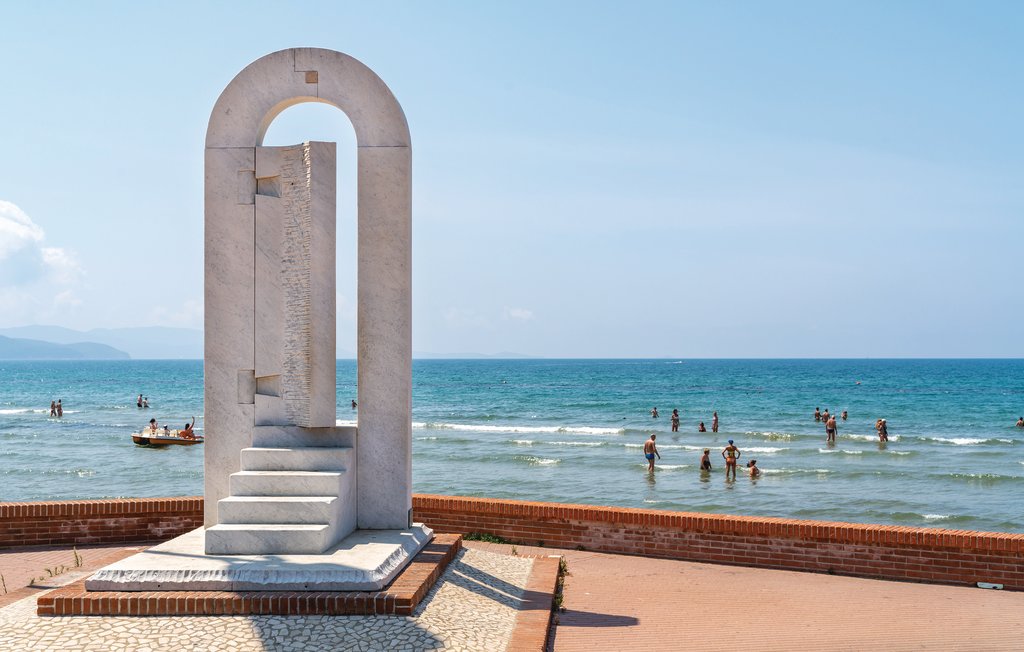 Semesterhus - Follonica , Italien - ITM368 18