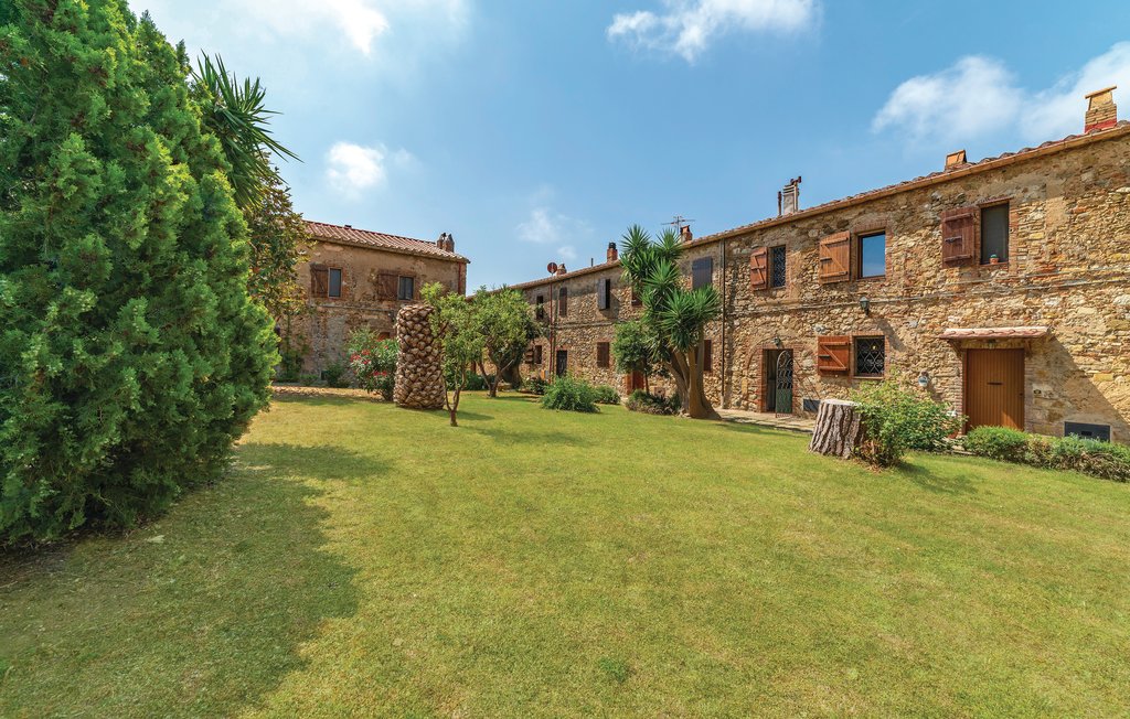 Semesterhus - Follonica , Italien - ITM368 1