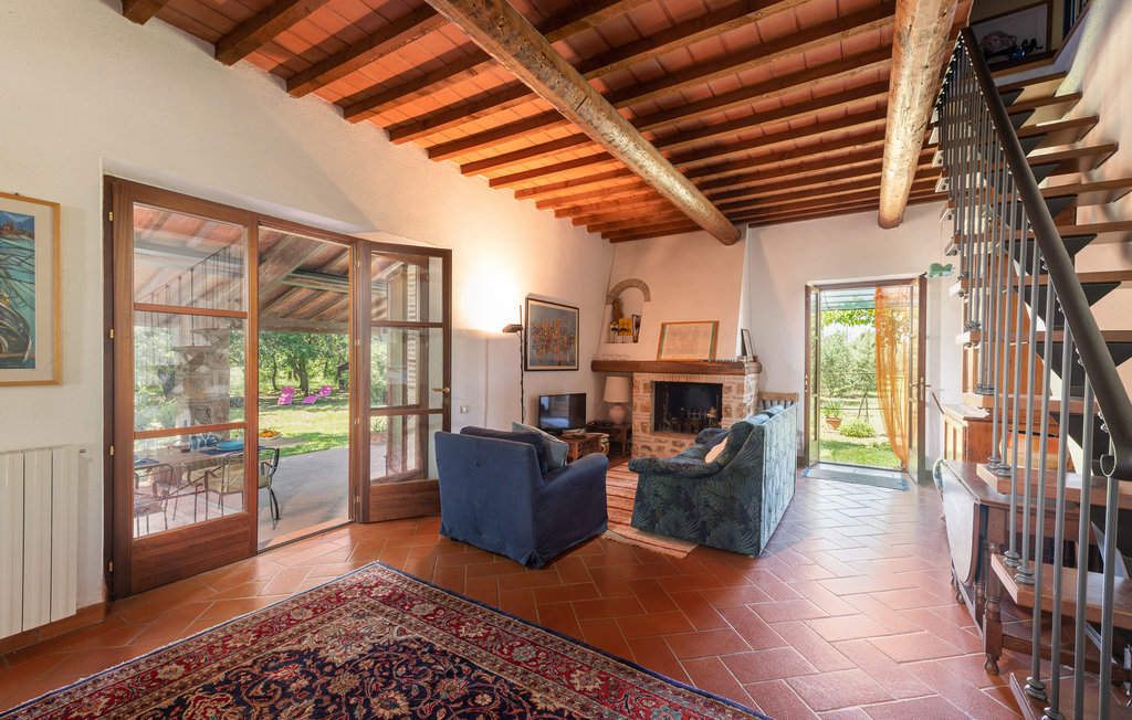 Feriehus - Maremma , Italia - ITM412 3