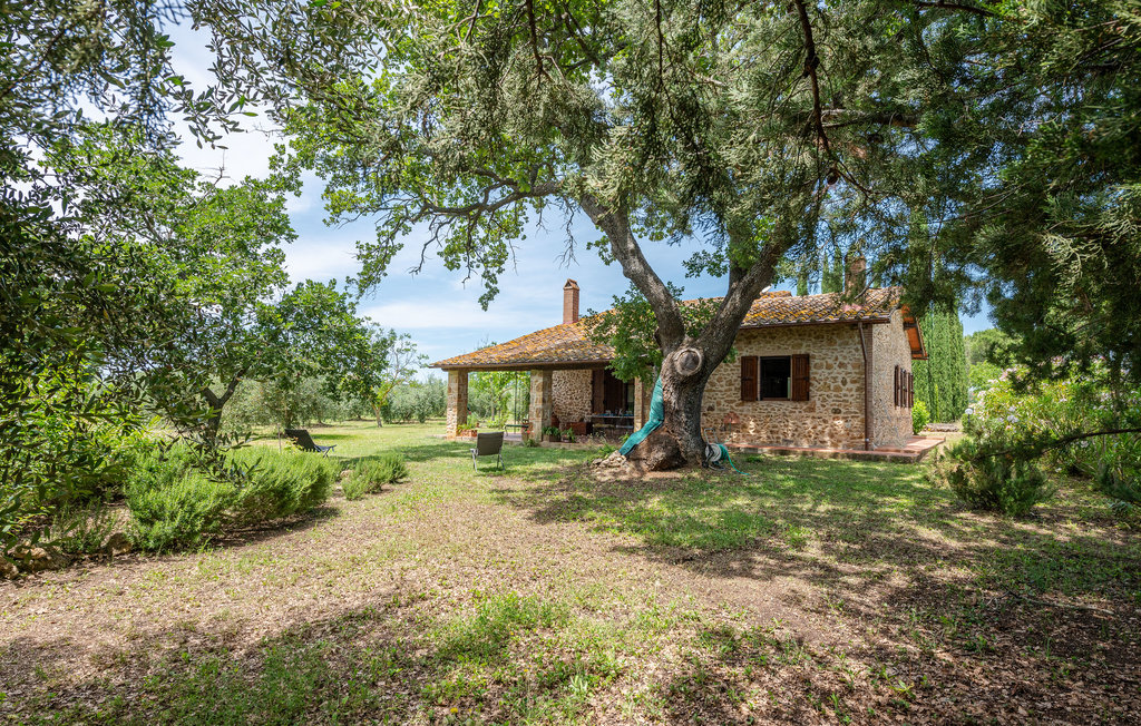 Feriehus - Maremma , Italia - ITM412 15