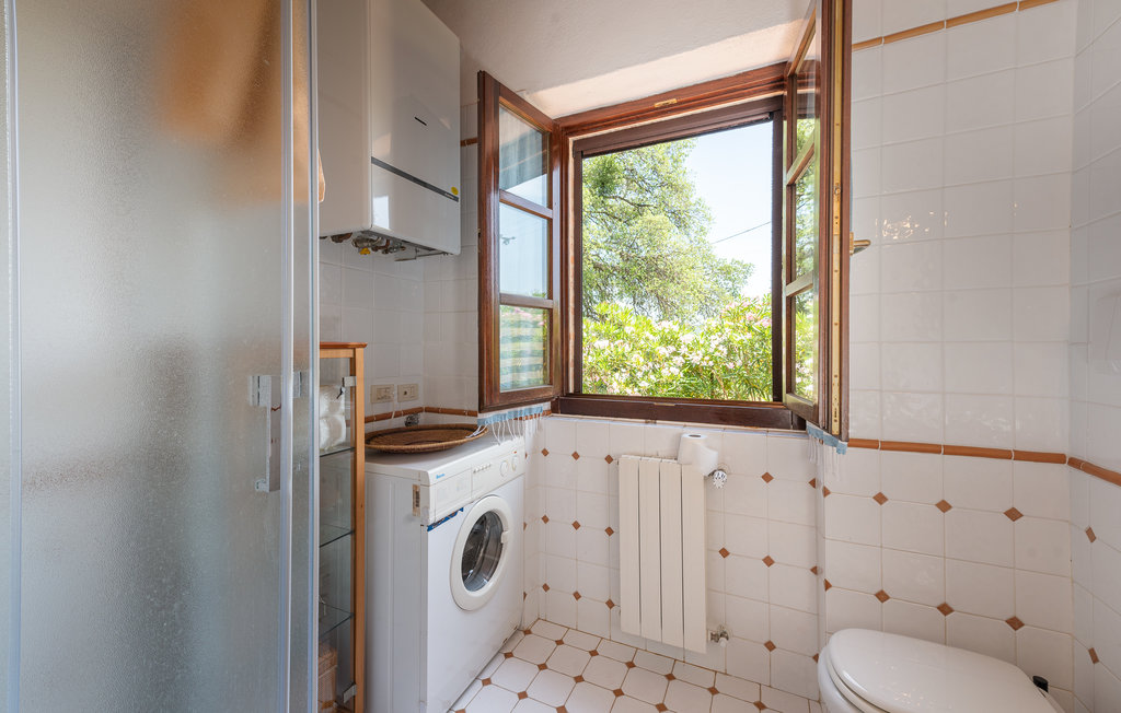 Feriehus - Maremma , Italia - ITM412 36