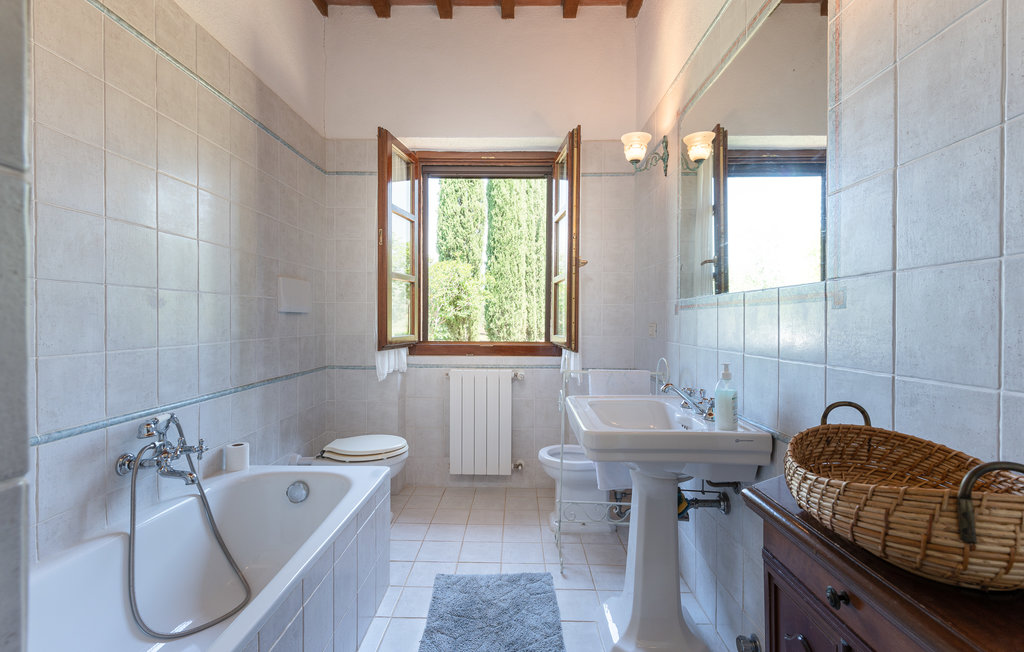 Feriehus - Maremma , Italia - ITM412 37